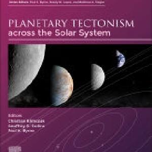 Planetary Tectonism across the Solar System In China Online