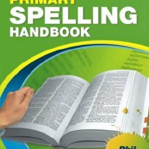 Excel Handbooks - Primary Spelling Years 3-6 Classic