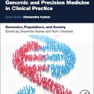 Genomics, Populations, and Society Clearance Discounts