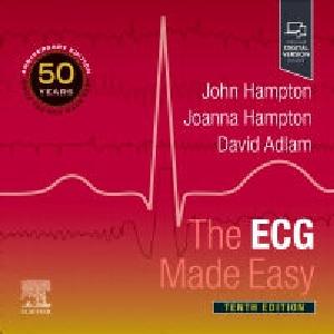 The ECG Made Easy Cheap Sale Ebay