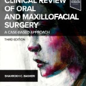 Clinical Review of Oral and Maxillofacial Surgery: A Case-based Approach Outlet With Paypal Order