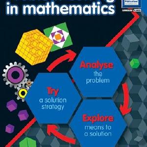 Problem-solving in mathematics Book G  Ages 1112 Cheap Genuine