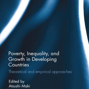 Poverty, Inequality and Growth in Developing Countries Low Pice Fee Shipping Sale Online