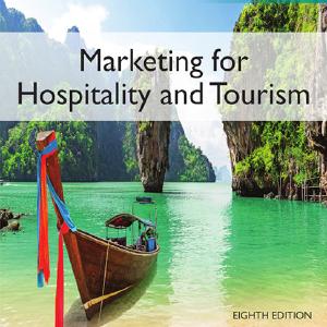 Marketing for Hospitality and Tourism, Global Edition Cheap Pice Top Quality
