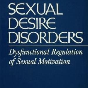 Sexual Desire Disorders Discount Best Place