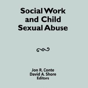 Social Work and Child Sexual Abuse Finishline