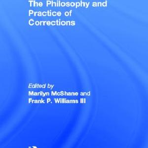 Philosophy and Practice of Corrections Online Online With Mastercard