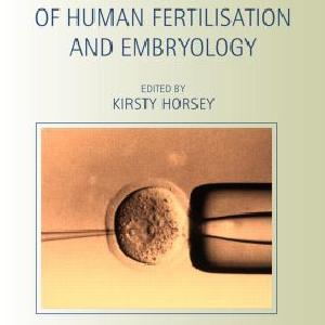 Revisiting the Regulation of Human Fertilisation and Embryology Recommend Cheap Pice