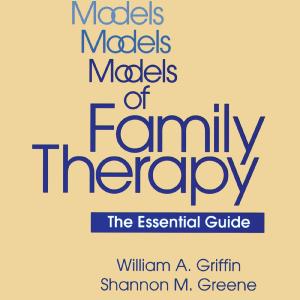 Models Of Family Therapy Sale Best Seller
