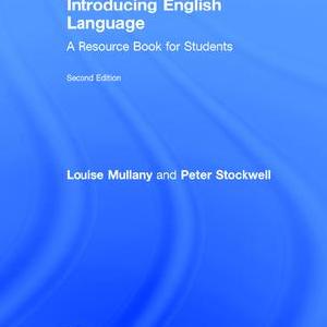 Introducing English Language High Quality Cheap Pice