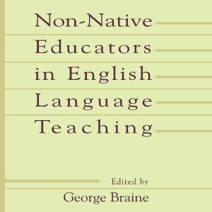 Non-native Educators in English Language Teaching Countdown Package Cheap Pice