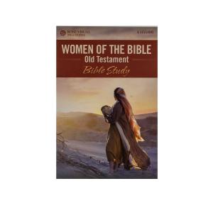 Women of the Bible Old Testament: Bible Study Big Discount Online