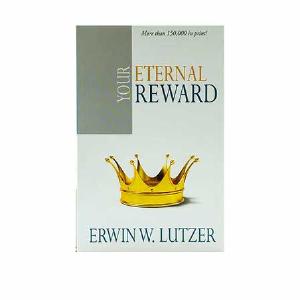Your Eternal Reward Buy Cheap Low Shipping