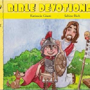 5 Minute Bible devotionals  6 Cheap Sale Pictures