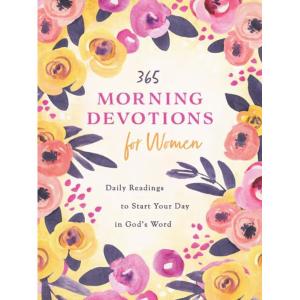 365 Morning Devotions for Women: Readings to Start Your Day in God's Word Buy Cheap 100% Guaranteed