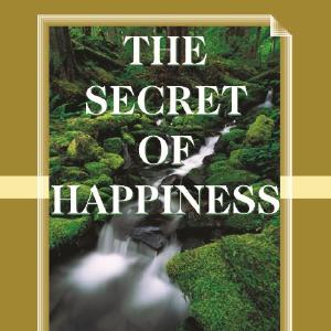 The Secret of Happiness Pay With Paypal Cheap Online