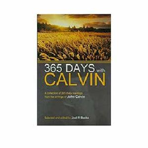 365 Days with Calvin Cheap Sale Genuine