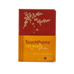 TouchPoints for Women Gift Edition Discount Latest