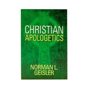Christian Apologetics Discount Pices