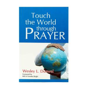 Touch the World through Prayer Discount Fast Delivery