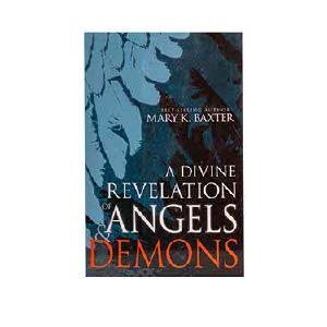 A Divine Revelation of Angels & Demons Clearance For Cheap
