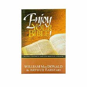 Enjoy your Bible Footlocker Pictures