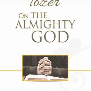 Tozer on the Almighty God : A 365-Day Devotional Cheap New Styles