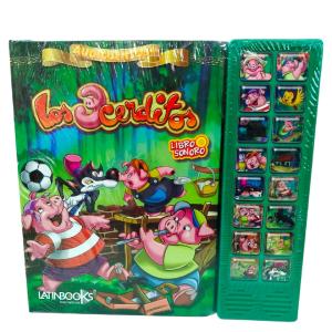 Los 3 Cerditos Finishline Online