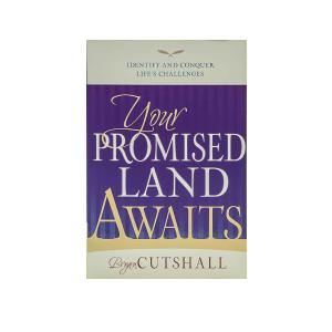 Your Promised Land Awaits: Identify and Conquer Lifes Challenges Sale Extremely