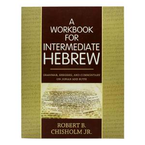 A Workbook for Intermediate Hebrew Cheap Sale Best Pices