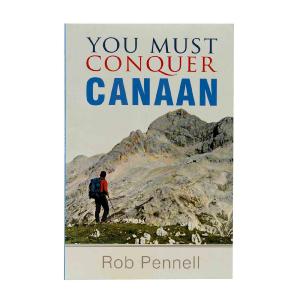 You  must Conquer Canaan Sast