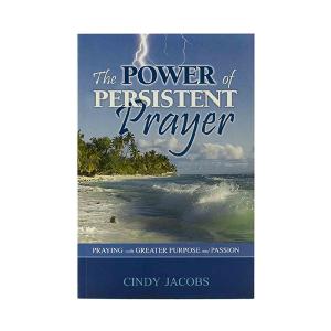 The Power of Persistent Prayer Browse For Sale