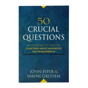 50 Crucial Questions Outlet Huge Surprise