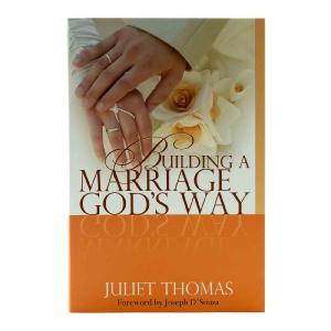 Building a Marriage God's Way (Revised) Real Sale Online