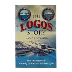 The Logos Story: The Extraordinary Ministry of the Ship named Logos Clearance Fake