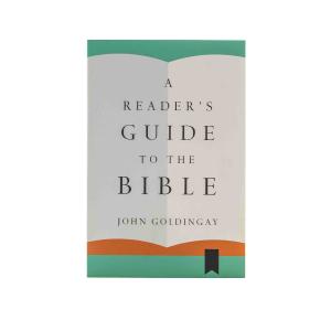 A Reader's Guide to the Bible Buy Cheap Great Deals