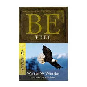 Be Free (Galatians): Exchange Legalism for True Spirituality Clearance Visit New