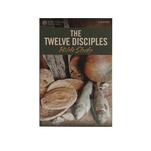The Twelve Disciples Bible Study Clearance Amazon