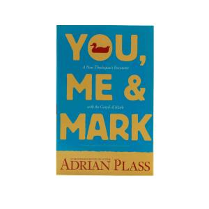 You, Me, and Mark: A Non-Theologian's Encounter with the Gospel of Mark Latest Collections For Sale