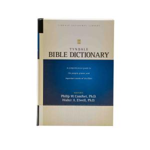 Tyndale Bible Dictionary Cheapest Pice Cheap Pice