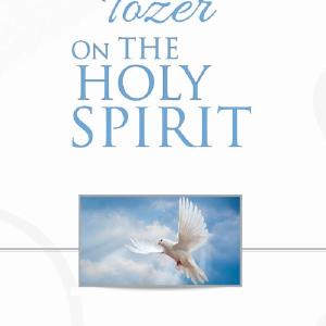 Tozer on the Holy Spirit : A 365-Day Devotional Classic