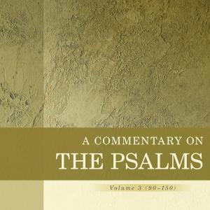 A Commentary on the Psalms With Mastercard Cheap Online