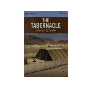 The Tabernacle Bible Study Inexpensive