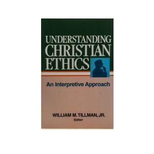 Understanding Christian Ethics: An Interpretive Approach Visit New For Sale