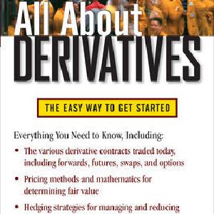All About Derivatives Second Edition Free Shipping 2025