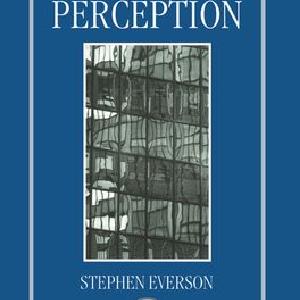 Aristotle on Perception Buy Cheap Buy