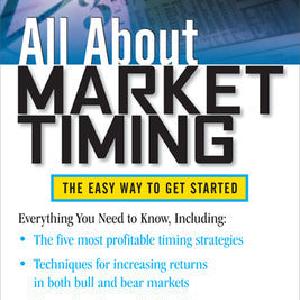 All About Market Timing, Second Edition Pices Online