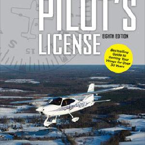 Your Pilot's License, Eighth Edition Cheap Sale 2025 Unisex