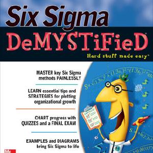 Six Sigma Demystified, Second Edition Buy Cheap Factory Outlet