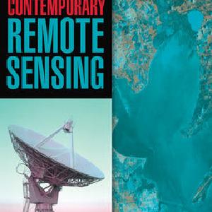 An Introduction to Contemporary Remote Sensing Nicekicks Cheap Pice